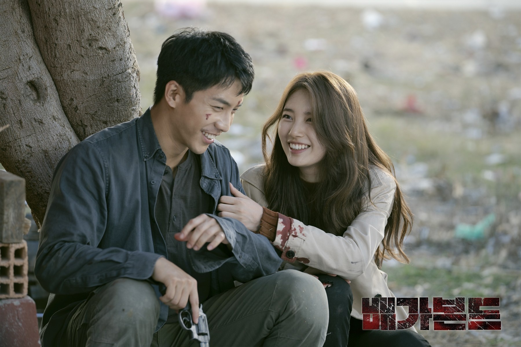 Vagabond,  Lee Seung Gi,  Suzy ảnh 2 Vagabond,  Lee Seung Gi,  Suzy anh 2