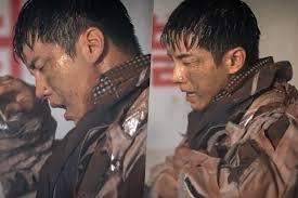 Tai tu Han lieu minh dong canh xe no trong bom tan trieu USD hinh anh