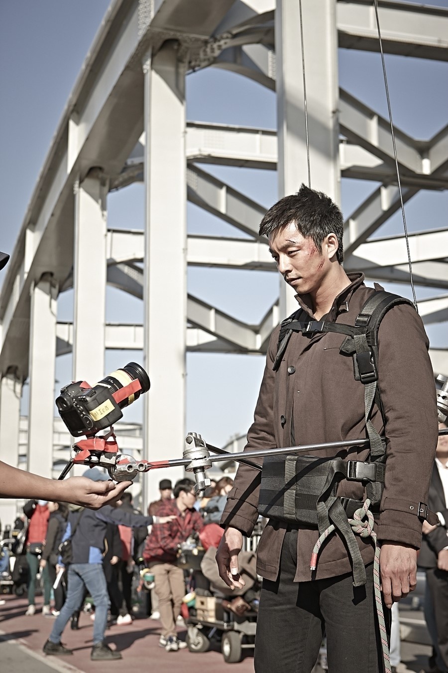 Ngoi sao hanh dong Han anh 3