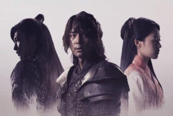 Seolhyun,  AOA My Country anh 5