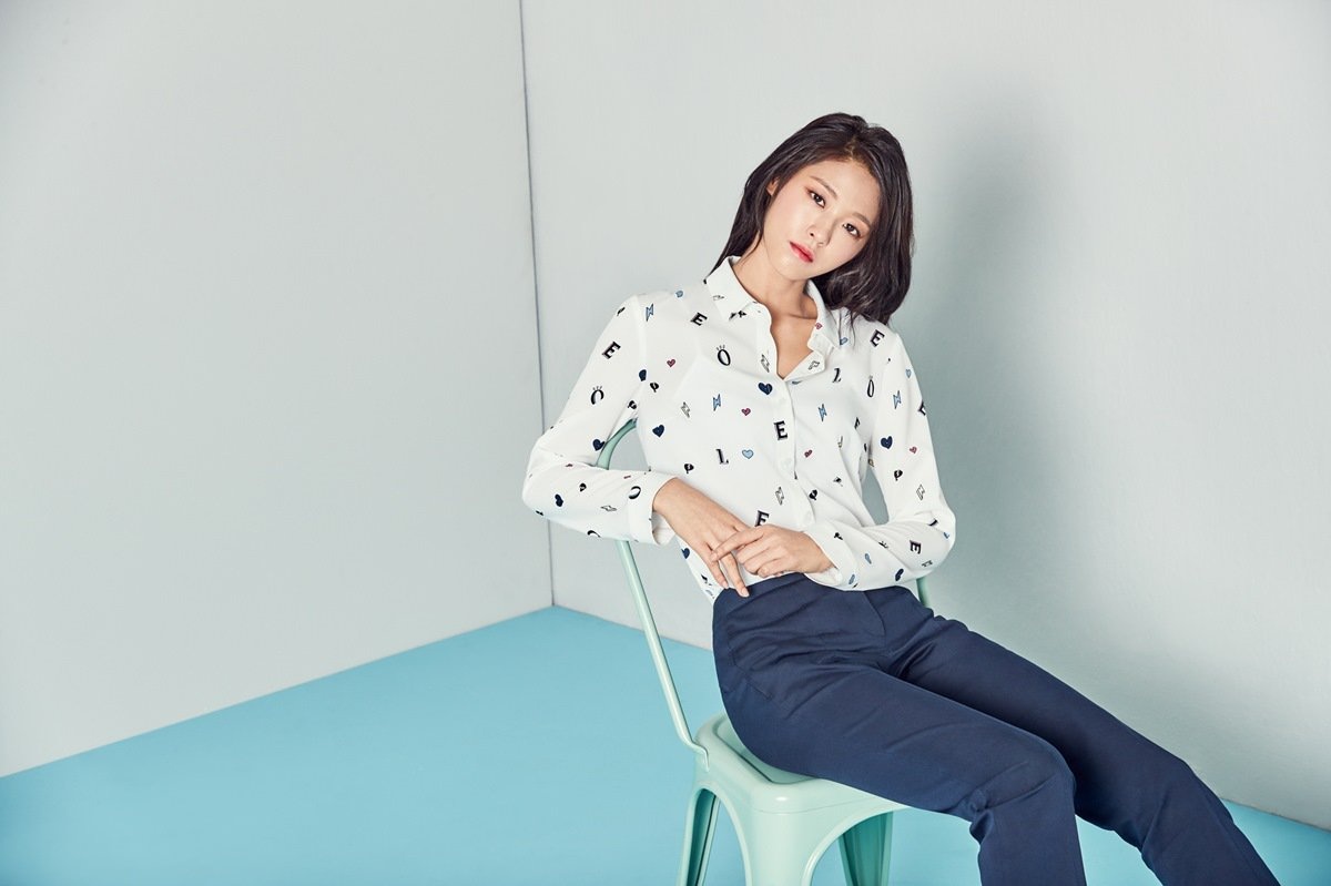 Seolhyun,  AOA My Country anh 7