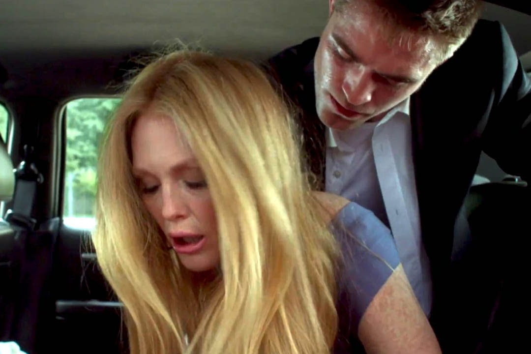 Canh nong,  canh sex,  hau truong canh nong anh 6