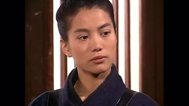 Luu Diec Phi Mulan anh 3