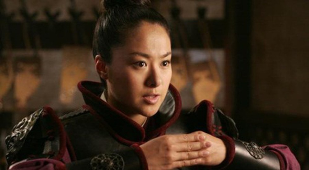 Luu Diec Phi Mulan anh 4