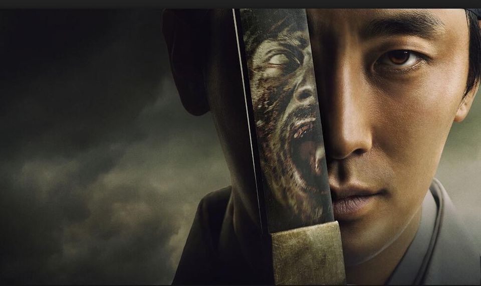 Vagabond,  phim Han kinh phi khung anh 6