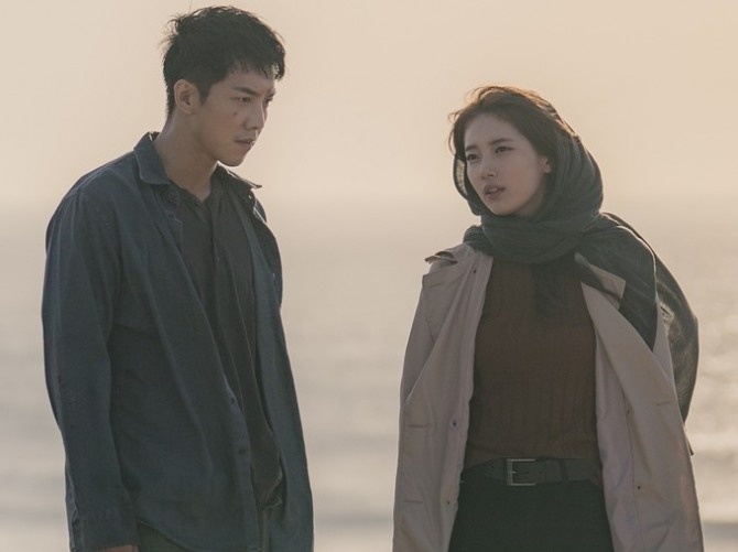 Vagabond,  phim Han kinh phi khung anh 5