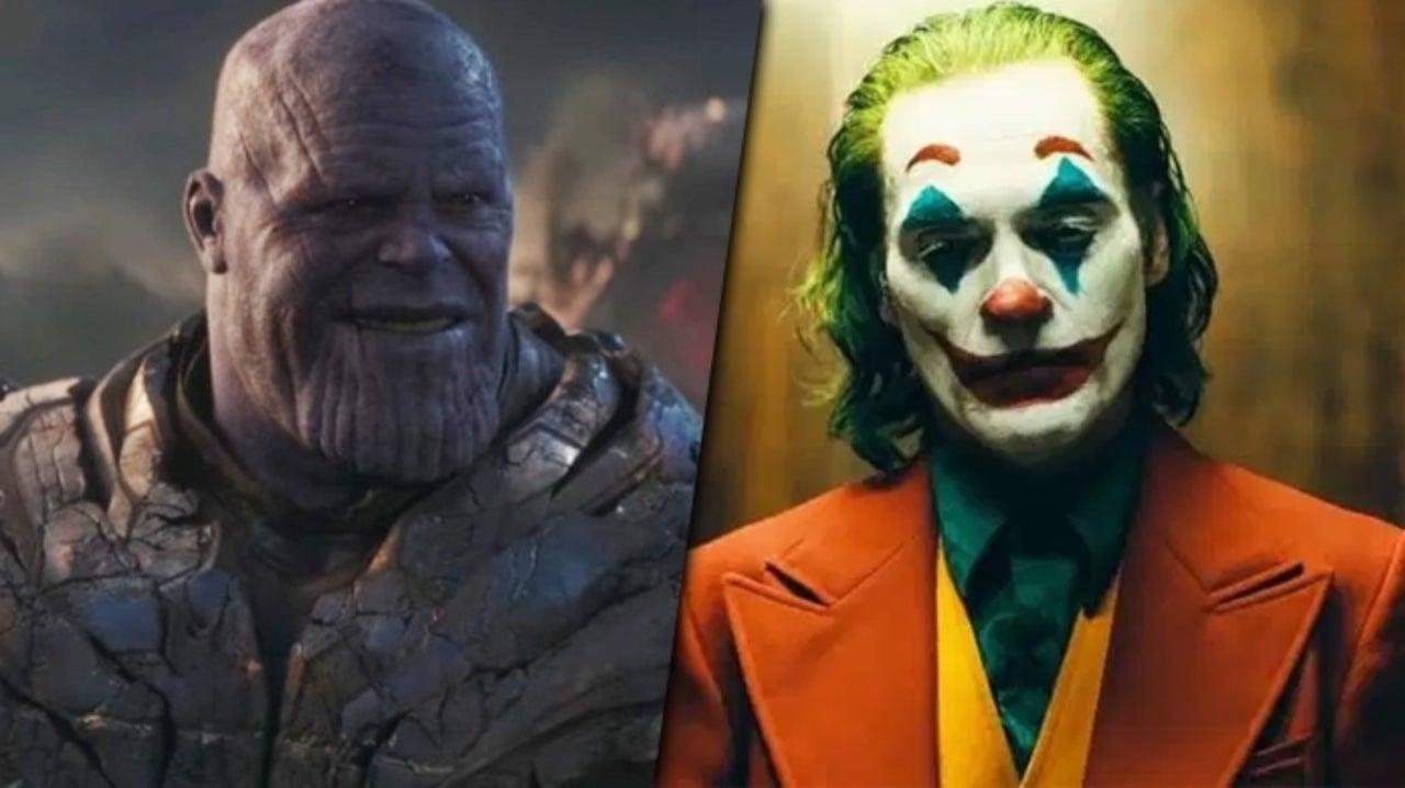 Giua bao khen che lan lon, ‘Thanos’ Josh Brolin benh vuc ‘Joker' hinh anh