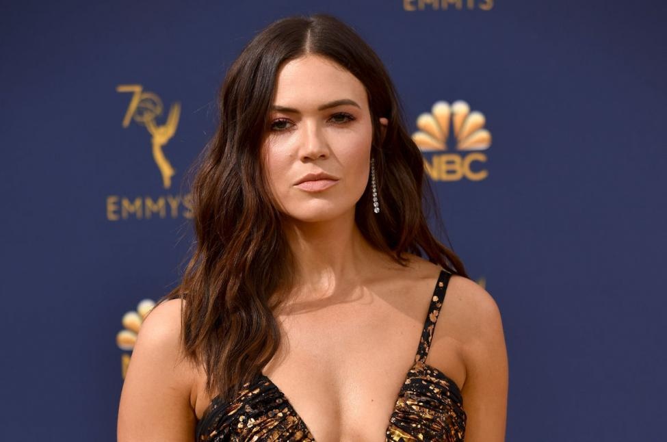 canh nude,  khoa than,  Emma Watson anh 4