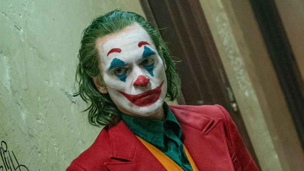 Joker,  Oscar 2020,  Joaquin Phoenix ảnh 1 Joker,  Oscar 2020,  Joaquin Phoenix anh 1