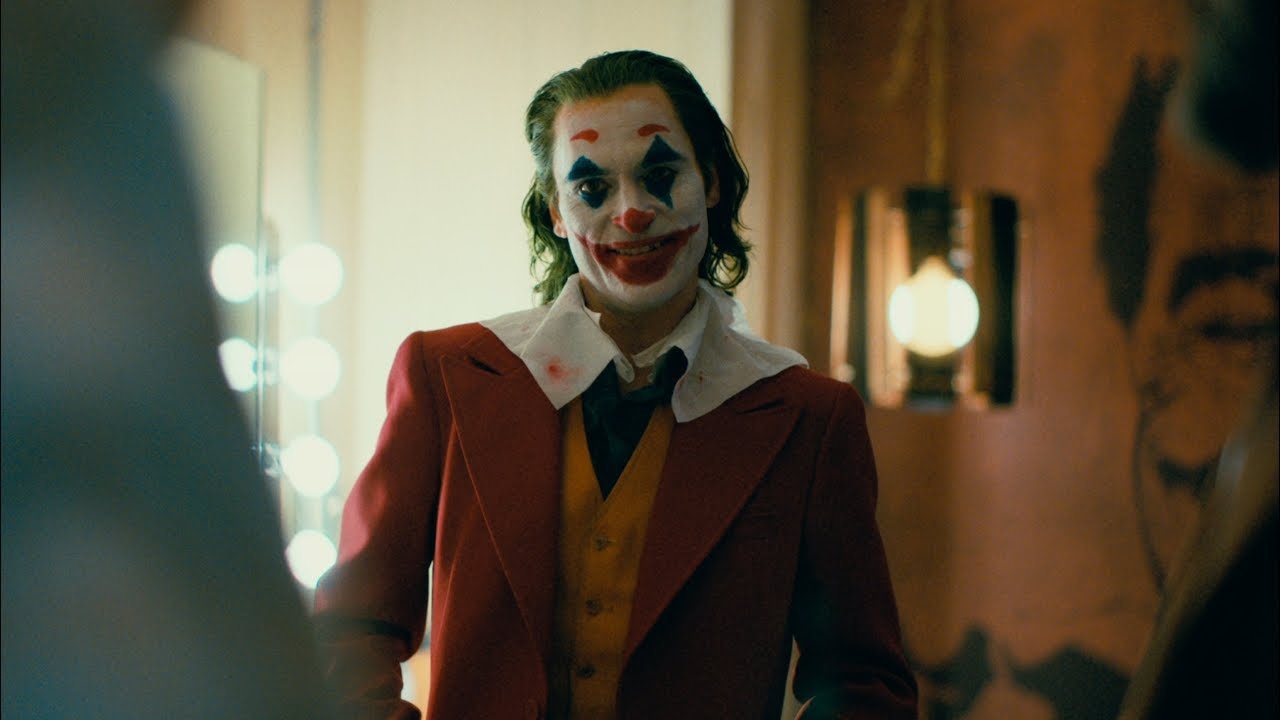 Joker,  Oscar 2020,  Joaquin Phoenix ảnh 2 Joker,  Oscar 2020,  Joaquin Phoenix anh 2