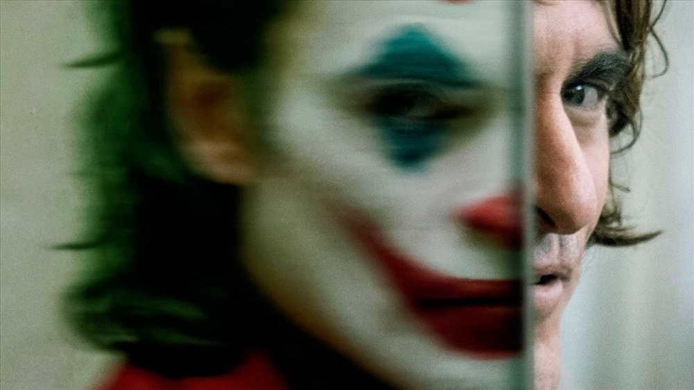 Joker,  Warners Bros.,  Joaquin Phoenix anh 1