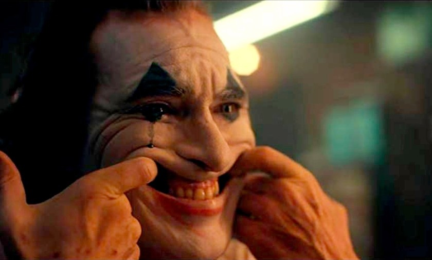 Dang sau canh bac cua 'Joker' hinh anh
