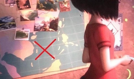 phim có đường lưỡi bò,  Mulan,  Lưu Diệc Phi ảnh 3 phim co duong luoi bo,  Mulan,  Luu Diec Phi anh 3