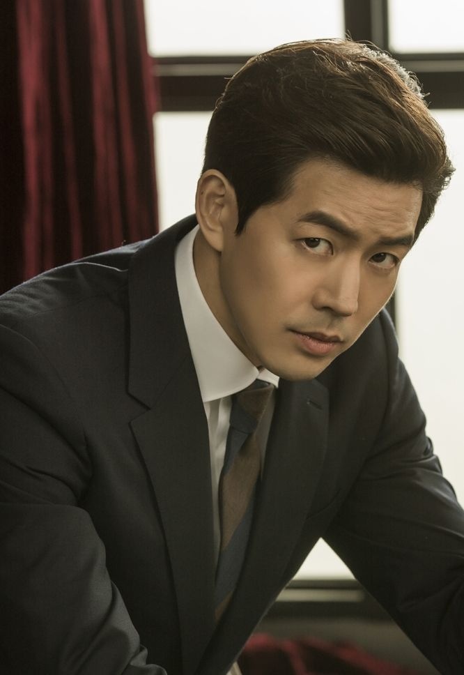 Jang Nara,  Lee Sang Yoon,  Nguoi chong quoc dan anh 2