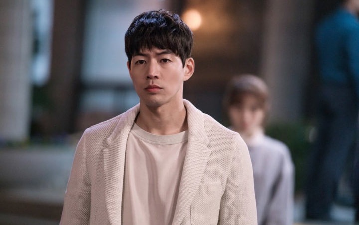 Jang Nara,  Lee Sang Yoon,  Nguoi chong quoc dan anh 5