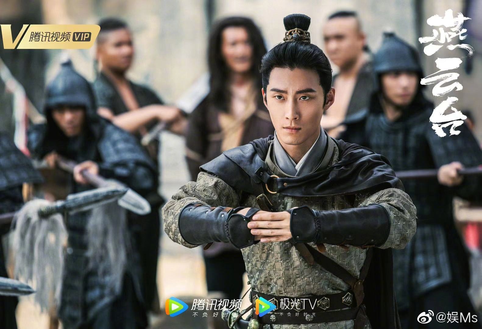 Xa Thi Man,  Duong Yen,  Yen van dai anh 5