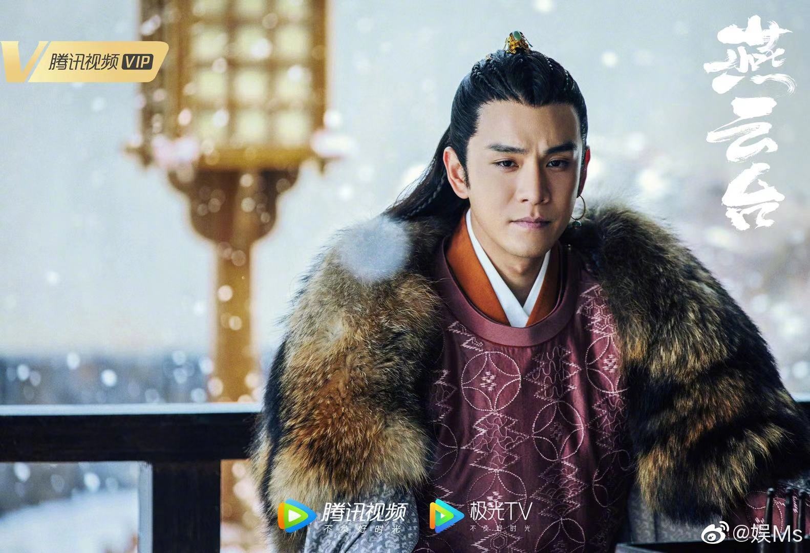 Xa Thi Man,  Duong Yen,  Yen van dai anh 6