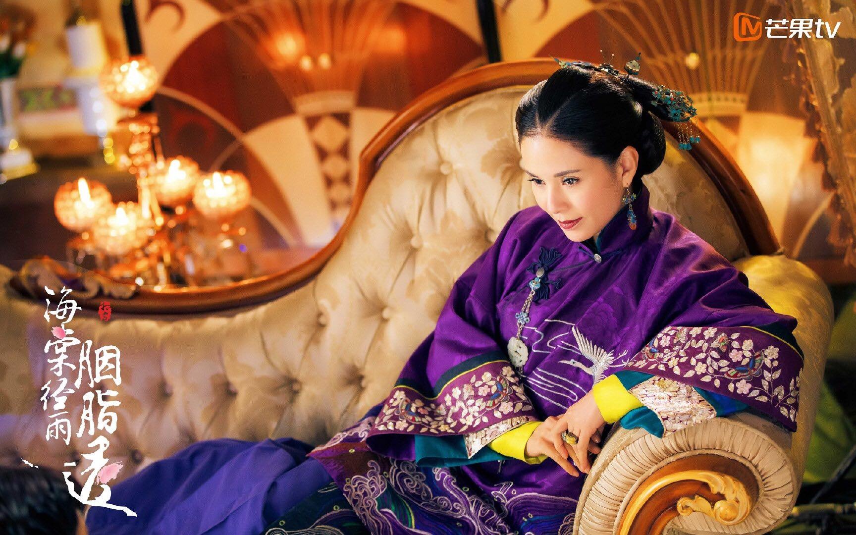 Ly Nhuoc Dong,  Tieu Long Nu anh 2