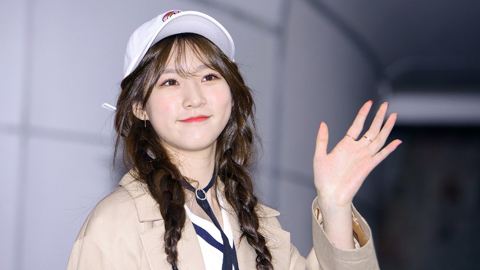 Kim Sae Ron, Leverage, em gái quốc dân ảnh 3 Kim Sae Ron, Leverage, em gai quoc dan anh 3