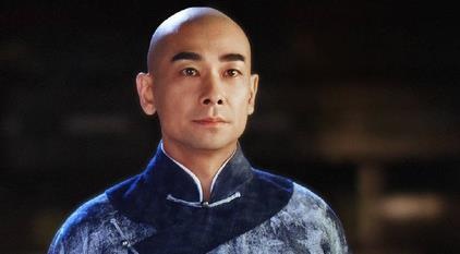 Trieu Van Trac tiep tuc vao vai Hoac Nguyen Giap sau 18 nam hinh anh