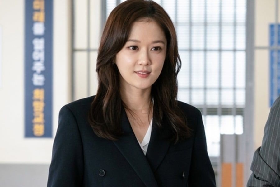 Jang Nara,  VIP,  Lee Sang Yoon anh 2