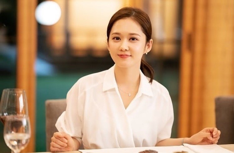 Jang Nara va dan my nhan gop mat trong phim ve dau da chon cong so hinh anh