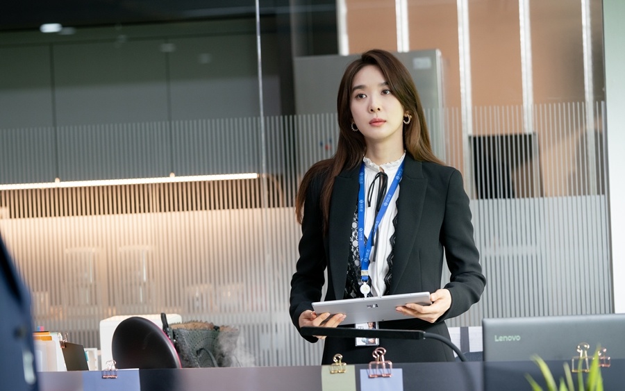 Jang Nara,  VIP,  Lee Sang Yoon anh 4