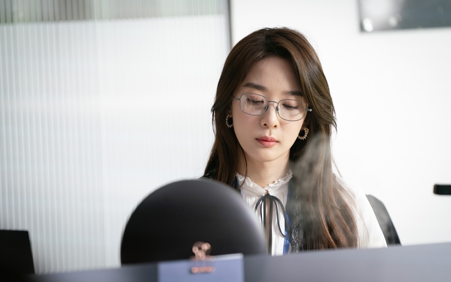 Jang Nara,  VIP,  Lee Sang Yoon anh 5