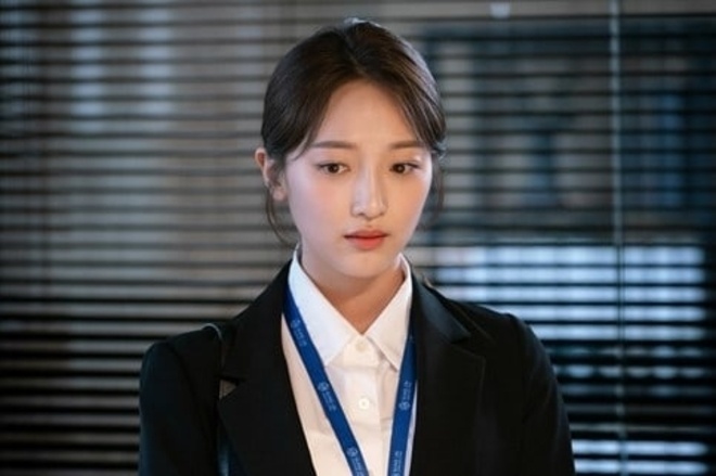 Jang Nara,  VIP,  Lee Sang Yoon anh 6