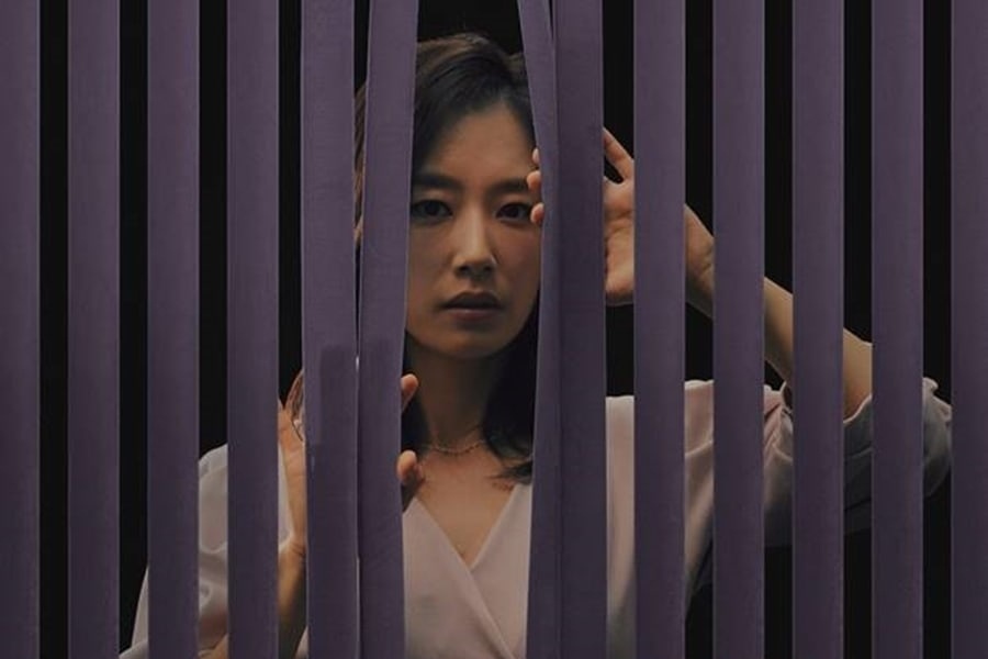 Jang Nara,  VIP,  Lee Sang Yoon anh 8