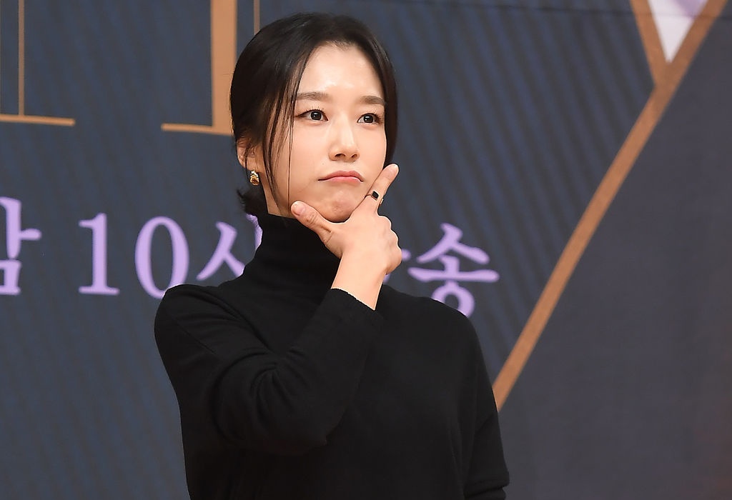 Jang Nara,  VIP,  Lee Sang Yoon anh 9