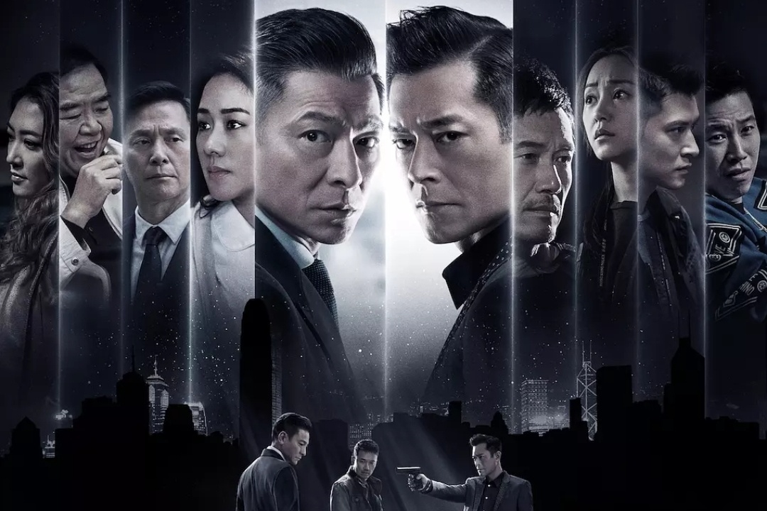 Ngo Kinh,  Na Tra: Ma dong giang the,  phim Trung anh 8