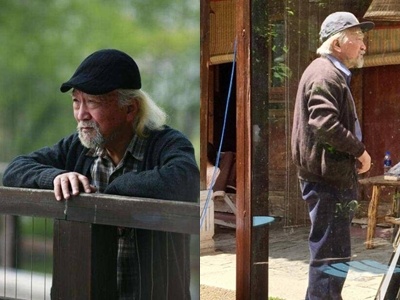 Tể tướng Lưu Gù,  Hòa Thân ảnh 4 Te tuong Luu Gu,  Hoa Than anh 4