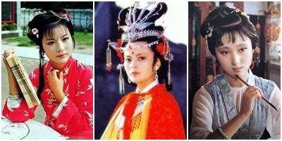 Hong lau mong,  Tran Hieu Huc,  Gia Bao Ngoc anh 1