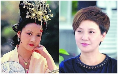 Hong lau mong,  Tran Hieu Huc,  Gia Bao Ngoc anh 3