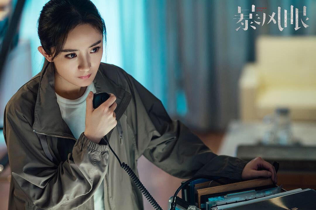 Loat phim truyen hinh Hoa ngu duoc mong cho trong 2020 hinh anh