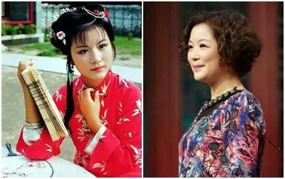 Hong lau mong,  Tran Hieu Huc,  Gia Bao Ngoc anh 4