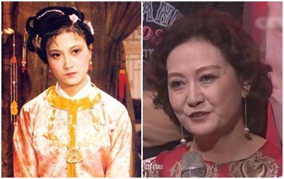 Hong lau mong,  Tran Hieu Huc,  Gia Bao Ngoc anh 5