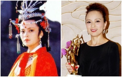 Hong lau mong,  Tran Hieu Huc,  Gia Bao Ngoc anh 6