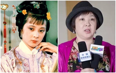 Hong lau mong,  Tran Hieu Huc,  Gia Bao Ngoc anh 7