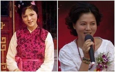 Hong lau mong,  Tran Hieu Huc,  Gia Bao Ngoc anh 8