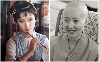 Hong lau mong,  Tran Hieu Huc,  Gia Bao Ngoc anh 9