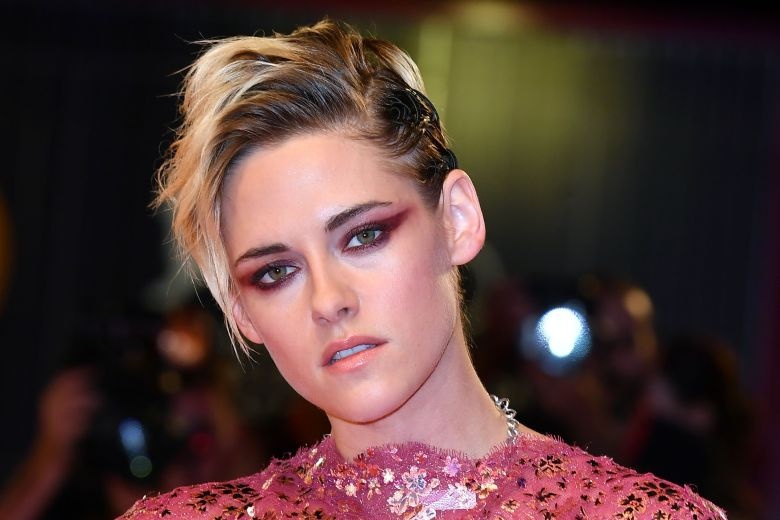 Nhung thien than cua Charlie,  Kristen Stewart anh 2