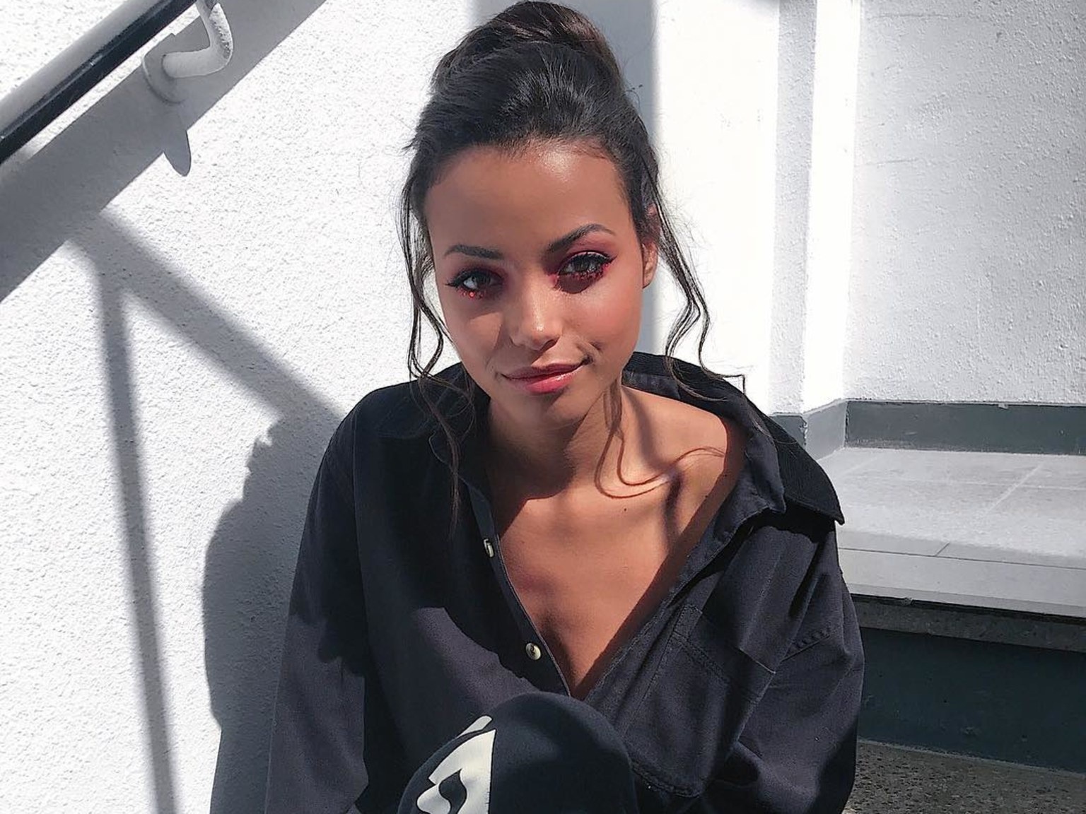 Nhung thien than cua Charlie,  Kristen Stewart anh 8