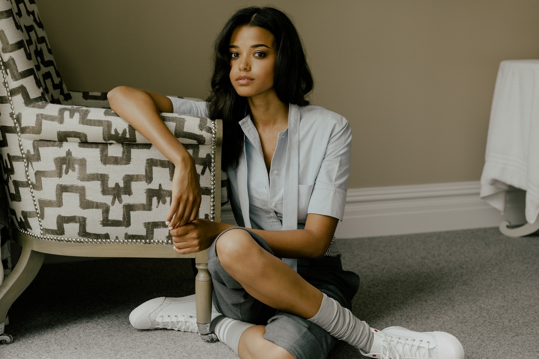 Nhung thien than cua Charlie,  Kristen Stewart anh 9