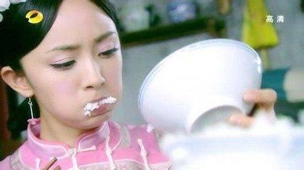 Noi kho cua sao Hoa ngu khi dong canh an uong hinh anh