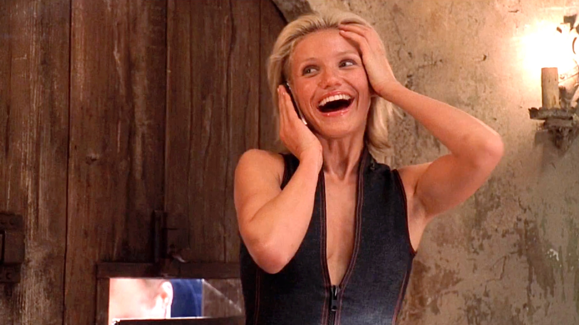 Những thiên thần của Charlie ảnh 2 Nhung thien than cua Charlie anh 2