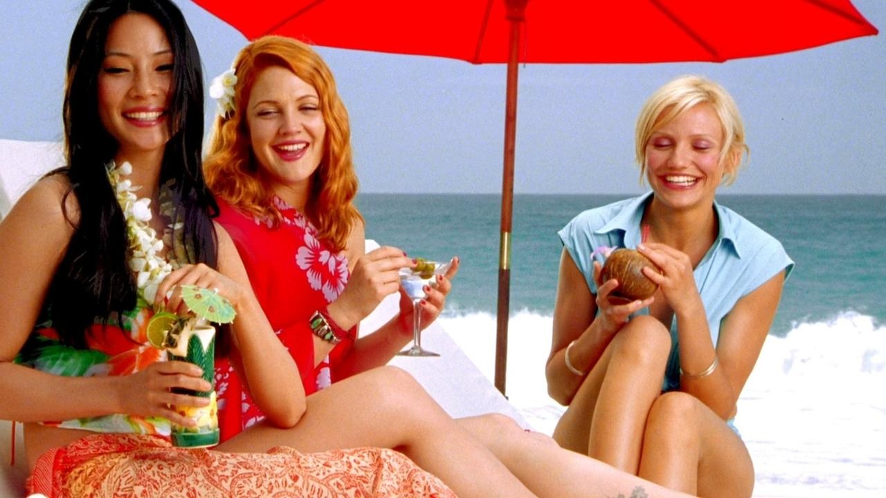 Những thiên thần của Charlie ảnh 4 Nhung thien than cua Charlie anh 4