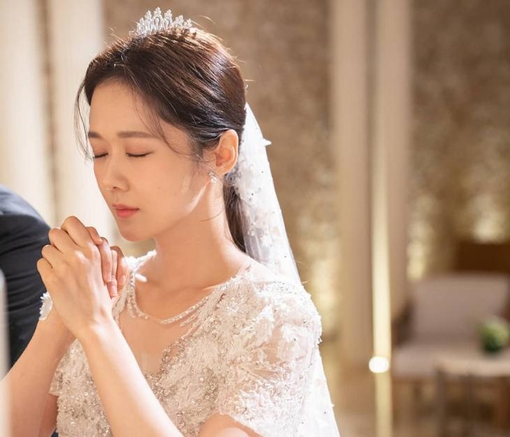 Jang Nara,  VIP,  Lee Sang Yoon anh 1