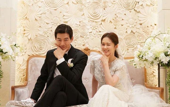 Jang Nara,  VIP,  Lee Sang Yoon anh 2